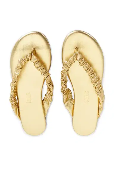 TKEES Savanna Sandal | Thumbnail 1 TKEES Savanna Sandal | Thumbnail 1
