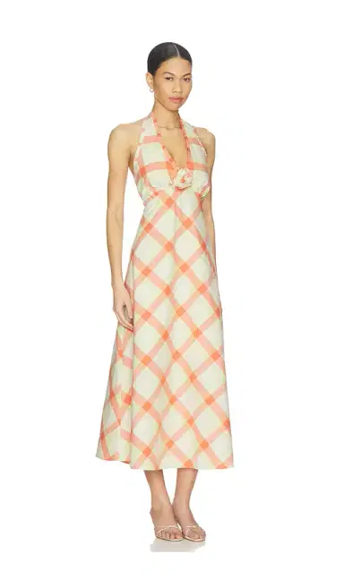 Steve Madden Tania Dress | Thumbnail 2 Steve Madden Tania Dress | Thumbnail 2