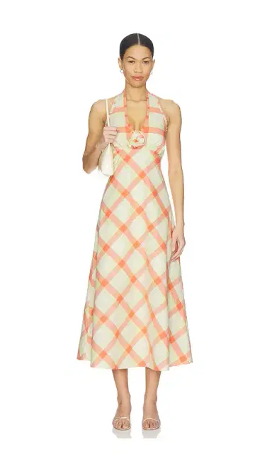 Steve Madden Tania Dress | Thumbnail 1 Steve Madden Tania Dress | Thumbnail 1