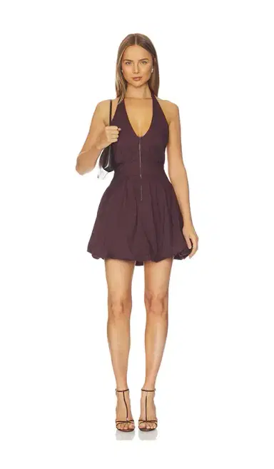 Steve Madden Dianna Dress | Thumbnail 1 Steve Madden Dianna Dress | Thumbnail 1