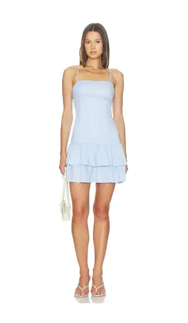 Steve Madden Anika Dress | Thumbnail 1 Steve Madden Anika Dress | Thumbnail 1