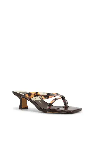 Dolce Vita Brevel Vinyl Sandal | Thumbnail 2 Dolce Vita Brevel Vinyl Sandal | Thumbnail 2