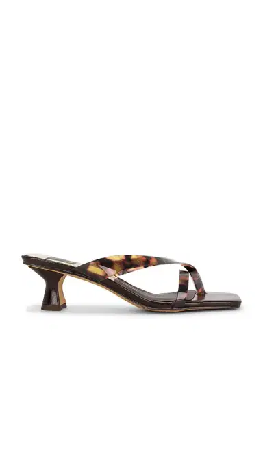 Dolce Vita Brevel Vinyl Sandal | Thumbnail 1 Dolce Vita Brevel Vinyl Sandal | Thumbnail 1