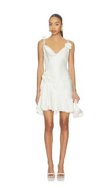 Cinq a Sept Ganessa Dress | Thumbnail 1 Cinq a Sept Ganessa Dress | Thumbnail 1