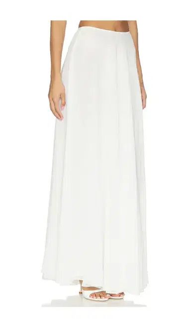V. Chapman Carter Maxi Skirt | Thumbnail 2 V. Chapman Carter Maxi Skirt | Thumbnail 2