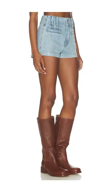 Show Me Your Mumu Pacifica Shorts | Thumbnail 2 Show Me Your Mumu Pacifica Shorts | Thumbnail 2