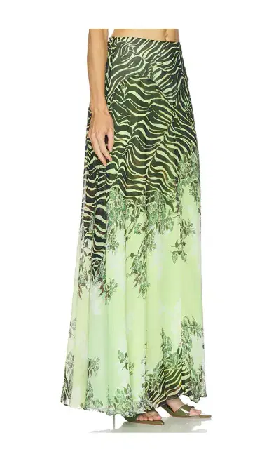 Muma World Midori Lyra Skirt | Thumbnail 2 Muma World Midori Lyra Skirt | Thumbnail 2