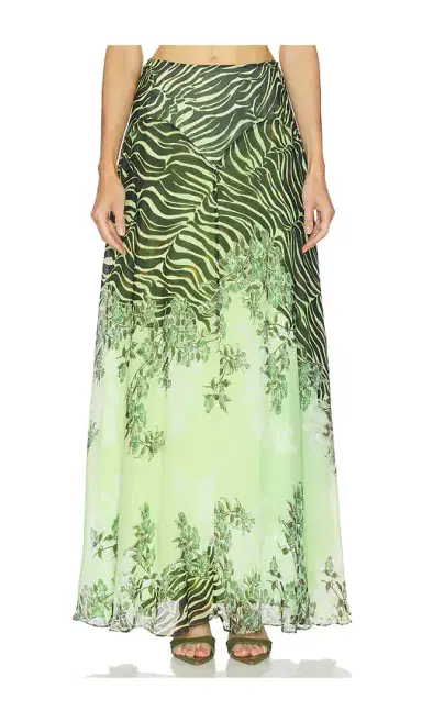 Muma World Midori Lyra Skirt | Thumbnail 1 Muma World Midori Lyra Skirt | Thumbnail 1