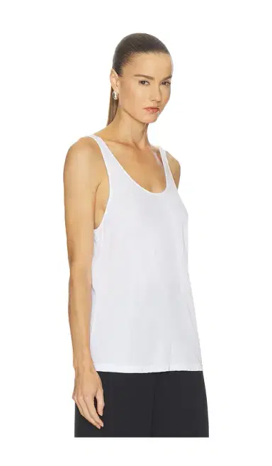 COTTON CITIZEN The Mykonos Relaxed Tank | Thumbnail 2 COTTON CITIZEN The Mykonos Relaxed Tank | Thumbnail 2