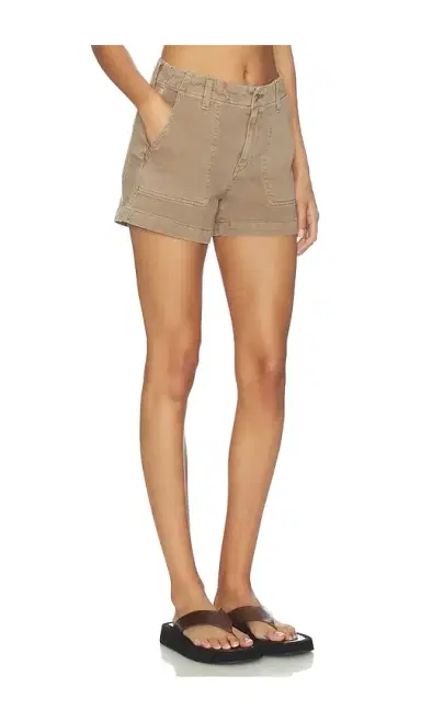 AG Jeans Analeigh Short | Thumbnail 2 AG Jeans Analeigh Short | Thumbnail 2