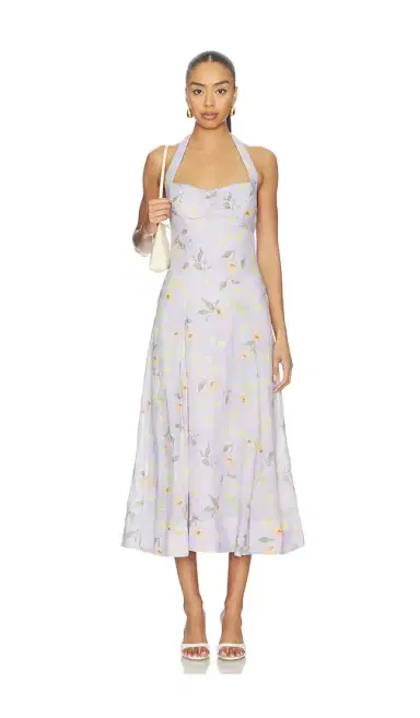 ASTR the Label Jessenia Dress | Thumbnail 1 ASTR the Label Jessenia Dress | Thumbnail 1