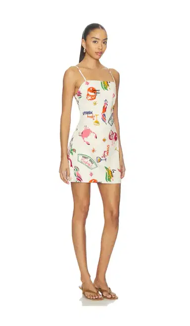 ASTR the Label Valencia Dress | Thumbnail 2 ASTR the Label Valencia Dress | Thumbnail 2