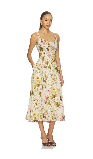 ASTR The Label Ciana Dress | Thumbnail 2 ASTR The Label Ciana Dress | Thumbnail 2