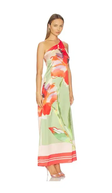 MISA Los Angeles Dounia Dress | Thumbnail 2 MISA Los Angeles Dounia Dress | Thumbnail 2