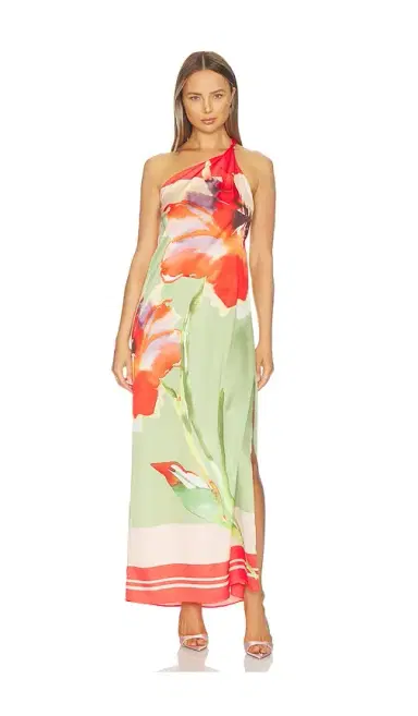 MISA Los Angeles Dounia Dress | Thumbnail 1 MISA Los Angeles Dounia Dress | Thumbnail 1