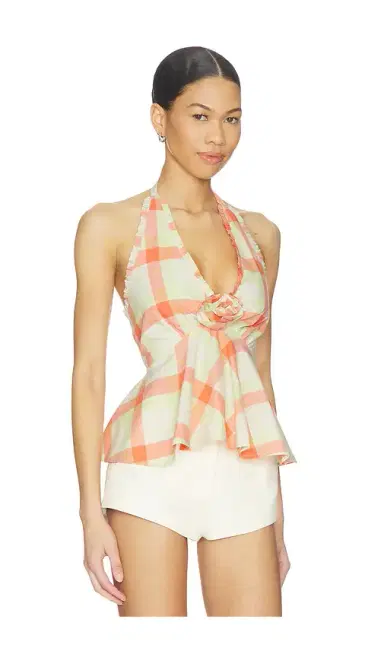 Steve Madden Tania Top | Thumbnail 2 Steve Madden Tania Top | Thumbnail 2