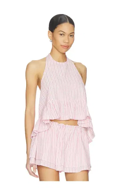 Steve Madden Cerise Top | Thumbnail 2 Steve Madden Cerise Top | Thumbnail 2