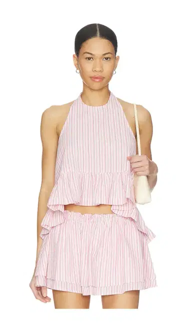 Steve Madden Cerise Top | Thumbnail 1 Steve Madden Cerise Top | Thumbnail 1