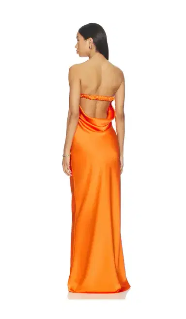 NBD Indira Gown | Thumbnail 1 NBD Indira Gown | Thumbnail 1
