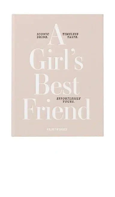 Printworks A Girl's Best Friend Jewelry Box | Thumbnail 1 Printworks A Girl's Best Friend Jewelry Box | Thumbnail 1
