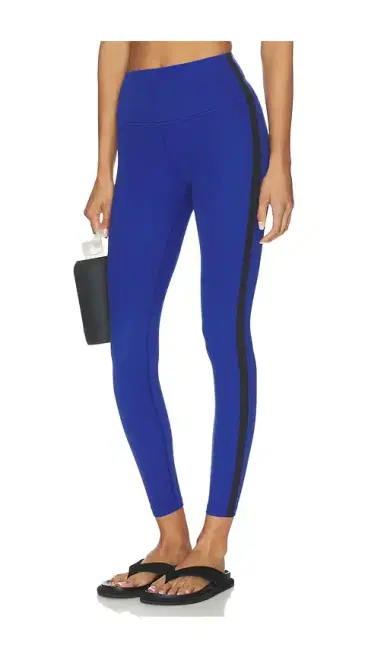 Splits59 Clare High Waist Rigor 7/8 Legging | Thumbnail 1 Splits59 Clare High Waist Rigor 7/8 Legging | Thumbnail 1