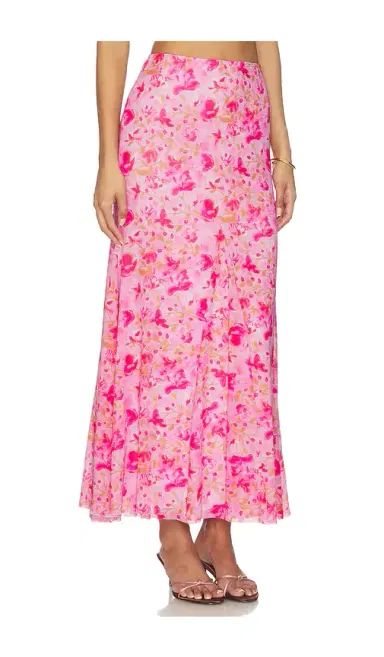 ASTR the Label Mejra Skirt | Thumbnail 2 ASTR the Label Mejra Skirt | Thumbnail 2