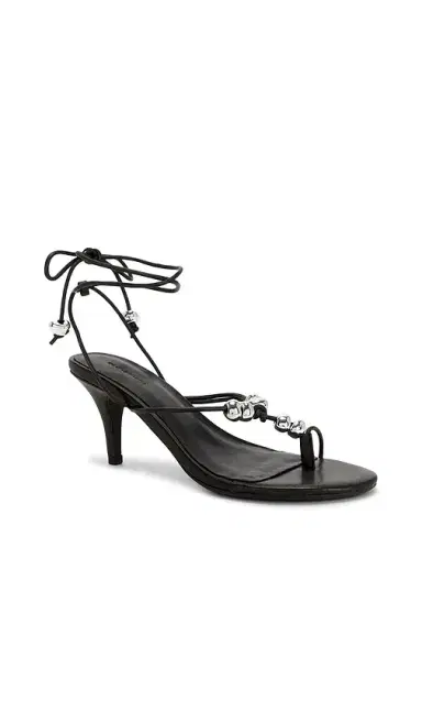 Bec + Bridge Bec + Bridge Leyla Beaded Heel | Thumbnail 2 Bec + Bridge Bec + Bridge Leyla Beaded Heel | Thumbnail 2
