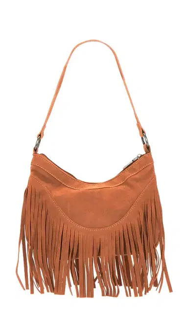 8 Other Reasons Faux Nappa Suede Shoulder Bag | Thumbnail 2 8 Other Reasons Faux Nappa Suede Shoulder Bag | Thumbnail 2