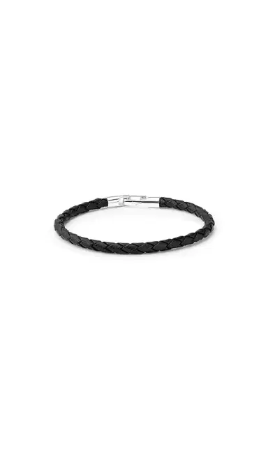 Miansai Ames Leather Bracelet | Thumbnail 2 Miansai Ames Leather Bracelet | Thumbnail 2