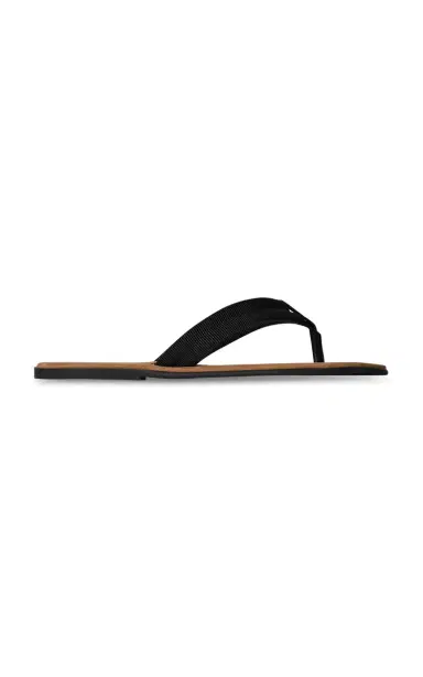 The Row Beach Sport Flip Flops | Thumbnail 6 The Row Beach Sport Flip Flops | Thumbnail 6
