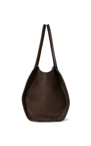 The Row Marlo 12 Leather Tote Bag | Thumbnail 4 The Row Marlo 12 Leather Tote Bag | Thumbnail 4
