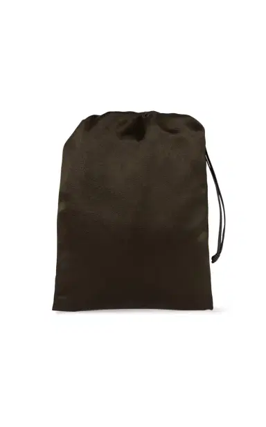 The Row Ray Silk-Satin Pouch | Thumbnail 3 The Row Ray Silk-Satin Pouch | Thumbnail 3