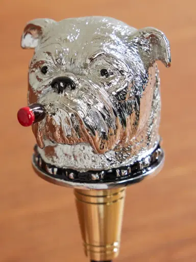 DEAKIN & FRANCIS Bulldog Metal Corkscrew - Men | Thumbnail 3 DEAKIN & FRANCIS Bulldog Metal Corkscrew - Men | Thumbnail 3