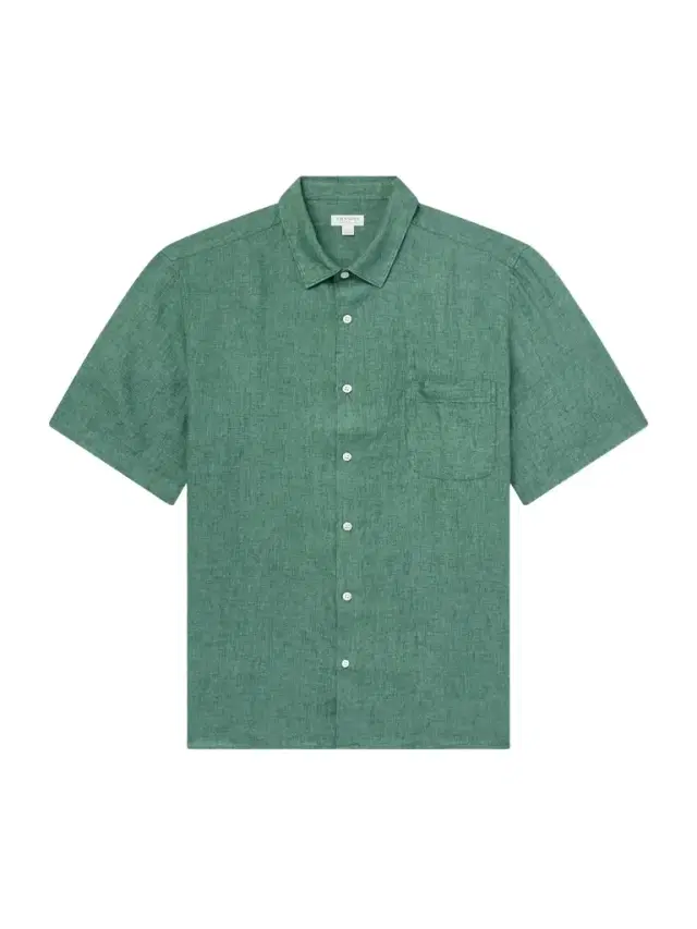 Linen Shirt - Men Linen Shirt - Men