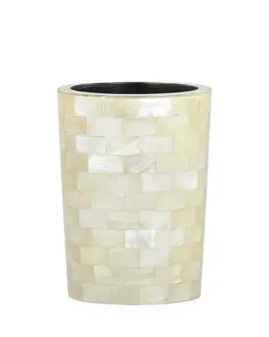Labrazel White Agate Brush Holder | Thumbnail 1 Labrazel White Agate Brush Holder | Thumbnail 1