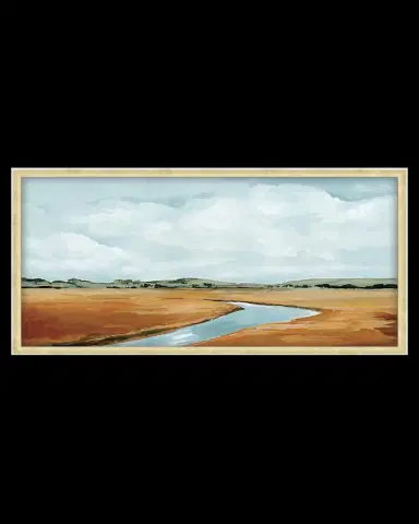 Prestige Arts Serene View Giclee on Canvas | Thumbnail 2 Prestige Arts Serene View Giclee on Canvas | Thumbnail 2