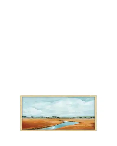 Prestige Arts Serene View Giclee on Canvas | Thumbnail 1 Prestige Arts Serene View Giclee on Canvas | Thumbnail 1