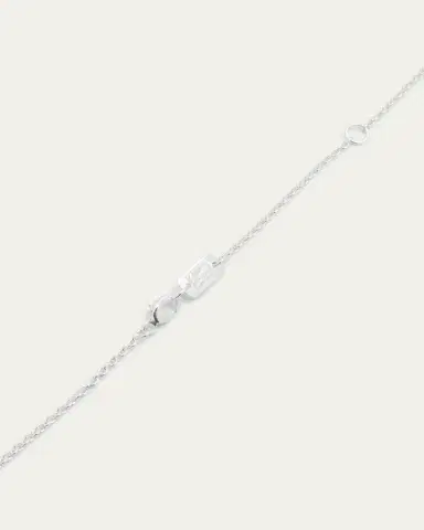 Ippolita Large Teardrop Pendant Necklace in with Diamonds | Thumbnail 4 Ippolita Large Teardrop Pendant Necklace in with Diamonds | Thumbnail 4