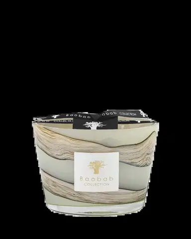 Baobab Collection Sand Sonora Max10 4-Wick Candle, 47.6 oz. | Thumbnail 2 Baobab Collection Sand Sonora Max10 4-Wick Candle, 47.6 oz. | Thumbnail 2
