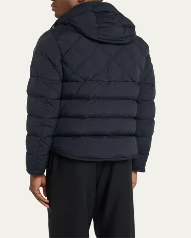 Moncler Men's Cecaud Puffer Jacket | Thumbnail 3 Moncler Men's Cecaud Puffer Jacket | Thumbnail 3