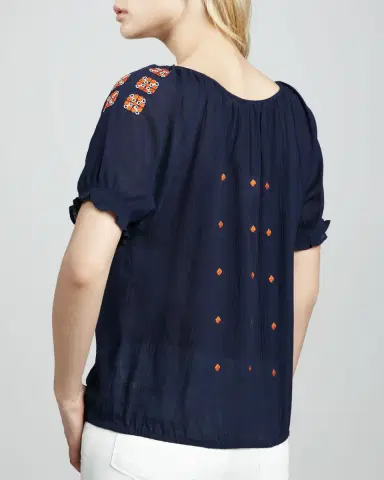 Helmut Lang Sleeveless Bustier Shirtdress | Thumbnail 6 Helmut Lang Sleeveless Bustier Shirtdress | Thumbnail 6