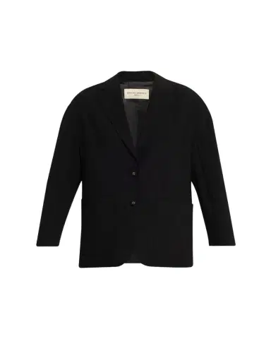 Officine Generale Erena Wrinkled Voile Jacket | Thumbnail 1 Officine Generale Erena Wrinkled Voile Jacket | Thumbnail 1