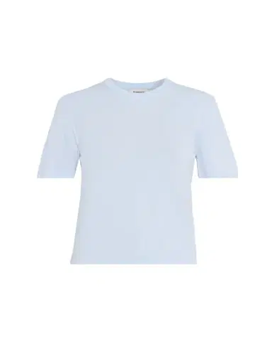 Simkhai Devon Knit Tee | Thumbnail 1 Simkhai Devon Knit Tee | Thumbnail 1
