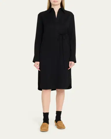 MM6 MAISON MARGIELA 25mm Suede Mule Loafers | Thumbnail 3 MM6 MAISON MARGIELA 25mm Suede Mule Loafers | Thumbnail 3