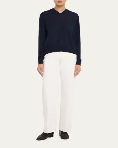 RUADH Quinn Straight-Leg Denim Jeans | Thumbnail 2 RUADH Quinn Straight-Leg Denim Jeans | Thumbnail 2