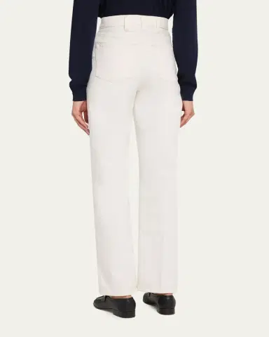 RUADH Quinn Straight-Leg Denim Jeans | Thumbnail 3 RUADH Quinn Straight-Leg Denim Jeans | Thumbnail 3