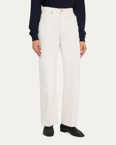 RUADH Quinn Straight-Leg Denim Jeans | Thumbnail 4 RUADH Quinn Straight-Leg Denim Jeans | Thumbnail 4