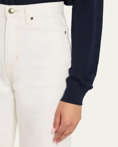 RUADH Quinn Straight-Leg Denim Jeans | Thumbnail 5 RUADH Quinn Straight-Leg Denim Jeans | Thumbnail 5