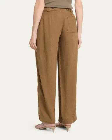 Simkhai Langston Utility Pants | Thumbnail 3 Simkhai Langston Utility Pants | Thumbnail 3