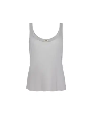 L'AGENCE Celia Scoop-Neck Tank Top | Thumbnail 1 L'AGENCE Celia Scoop-Neck Tank Top | Thumbnail 1